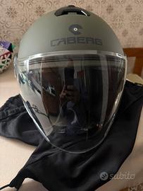 casco caberg riviera xl