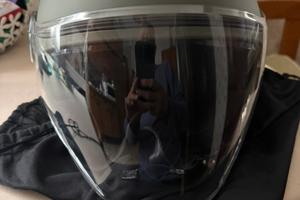 casco caberg riviera xl