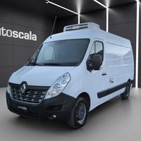 RENAULT Master T35 2.3 dCi/145 S&S L2 H2 Furgon