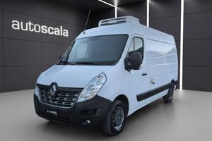 RENAULT Master T35 2.3 dCi/145 S&S L2 H2 Furgon