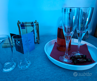 Home&Fly - Comfort e Relax a Due Passi dall'Aeropo