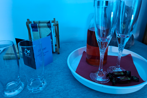 Home&Fly - Comfort e Relax a Due Passi dall'Aeropo