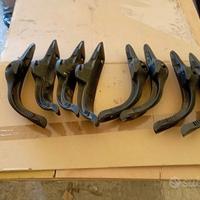 reggi mensole Post SX e DX Multipla 1e2serie