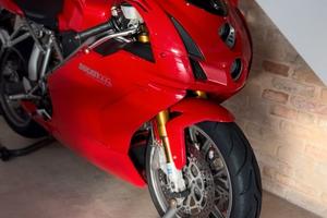 Ducati 999 S