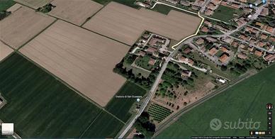 Terreno di 81874 m² a Budrio