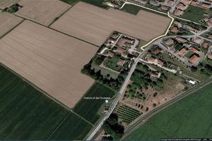Terreno di 81874 m² a Budrio
