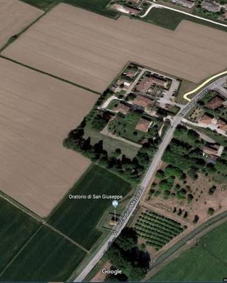 Terreno di 81874 m² a Budrio