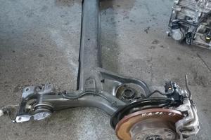 Ponte - Assale Posteriore Mercedes Classe A W177