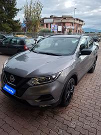 Nissan Qashqai 1.5 dCi 115 CV N-Connecta