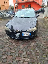 Alfa romeo 2008 147 