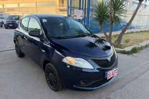 Lancia Ypsilon 1.2 benzina 69 cv 2018 88.000 km