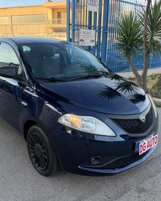 Lancia Ypsilon 1.2 benzina 69 cv 2018 88.000 km