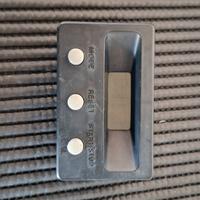 Volvo 480 1.7 Turbo 1988