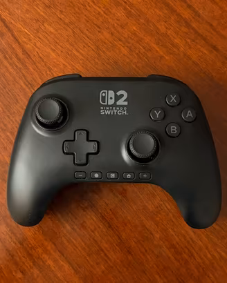 Controller Nintendo Switch 2 - Power A