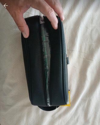 pochette da uomo 