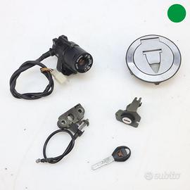 Kit Chiave e serratura MOTO MORINI Corsaro 1200