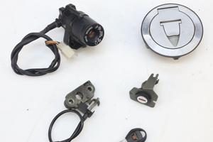 Kit Chiave e serratura MOTO MORINI Corsaro 1200