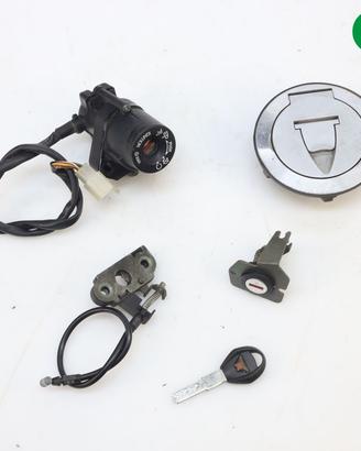Kit Chiave e serratura MOTO MORINI Corsaro 1200
