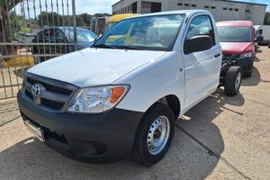 Toyota HILUX 2.5 TDI 2006