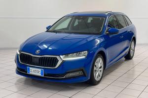 Skoda Octavia 1.5 G-TEC DSG SW Style TETTO APRIBIL