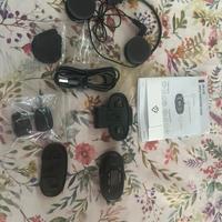 Interfono moto Sena 5R Lite -completo di accessori