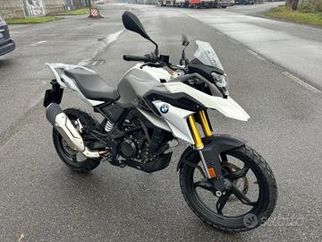 BMW G 310 GS