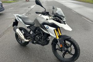 BMW G 310 GS