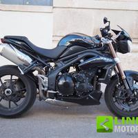 TRIUMPH Speed Triple 1050 ++ € 96,00 al mese++