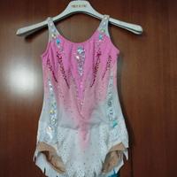 body ginnastica ritmica 