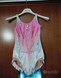 body ginnastica ritmica 