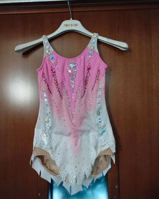 body ginnastica ritmica 