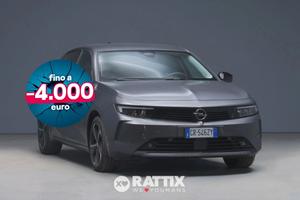 OPEL astra vi 2022 Astra 1.2 t GS s&s 130cv at8