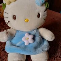 Peluche Hello Kitty