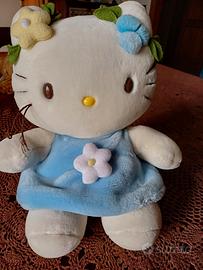 Peluche Hello Kitty
