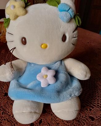 Peluche Hello Kitty