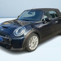 Mini Cooper S Cabrio 2.0 Cooper S