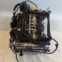 MOTORE - 55260384 Fiat Tipo 1600 TD