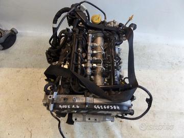 MOTORE - 55260384 Fiat Tipo 1600 TD