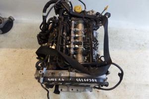 MOTORE - 55260384 Fiat Tipo 1600 TD