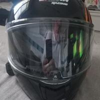 Casco modulare 