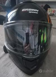 Casco modulare 