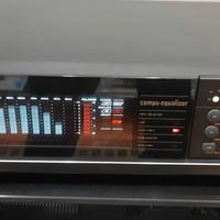Equalizzatore Stereo 14 Bande SANSUI SE-88