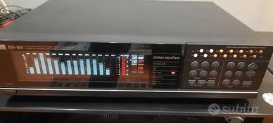 Equalizzatore Stereo 14 Bande SANSUI SE-88