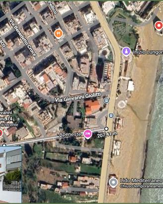 Appartamento a Vieste | A 200 metri dal mare |