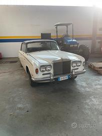 Rolls-Royce