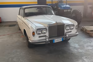 Rolls-Royce