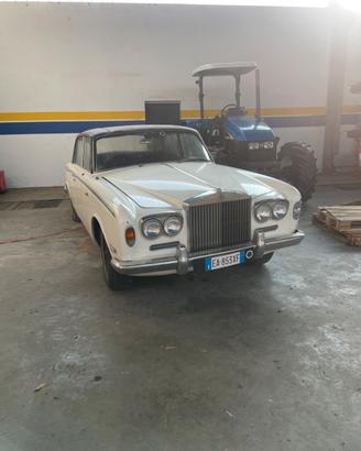 Rolls-Royce