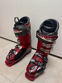 Scarponi da Sci Salomon Falcon GS Pro 110
