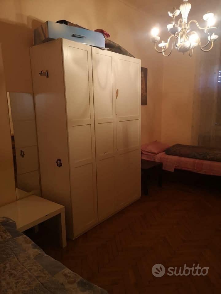 2 stanze doppie in Santa Rita, foto 6 di 6