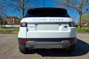 Range Rover Evoque da privato